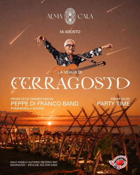 La Vigilia di Ferragosto