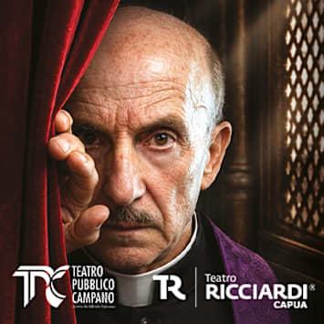 Carlo Buccirosso - L'Esorcismo di Don Tonino