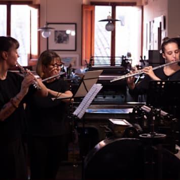 Progetto Maestri e Allievi