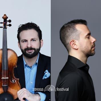 BACH SONATAS
