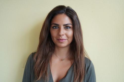 La casa dimentica di Pegah Moshir Pour - Conversazioni sul futuro