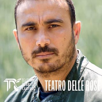 Francesco Di Leva - Mixed by Erry
