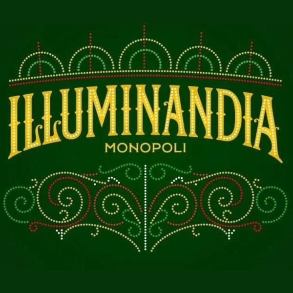 Conferenza stampa Illuminandia