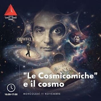 Le Cosmicomiche e il cosmo