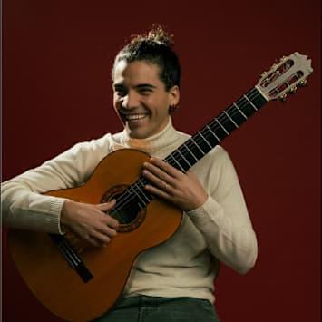 FLAMENCO MEDITERRANEO - ISABEL