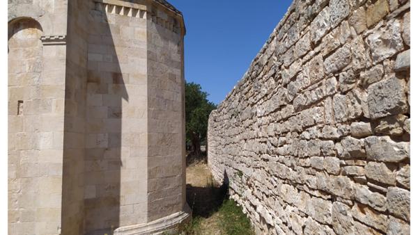 Visite guidate alla scoperta del Casale di Balsignano