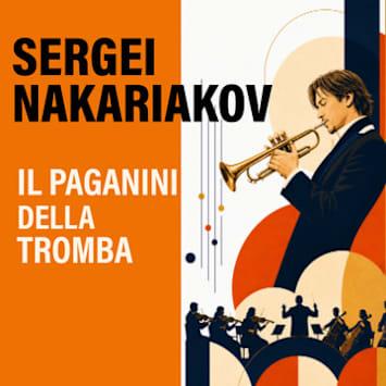 Sergei Nakariakov