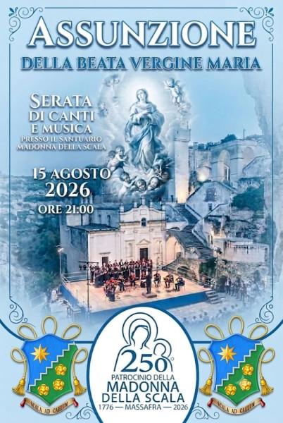 Serata di Canti e Musica