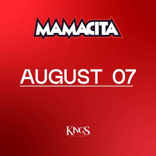 Mamacita - Jesolo