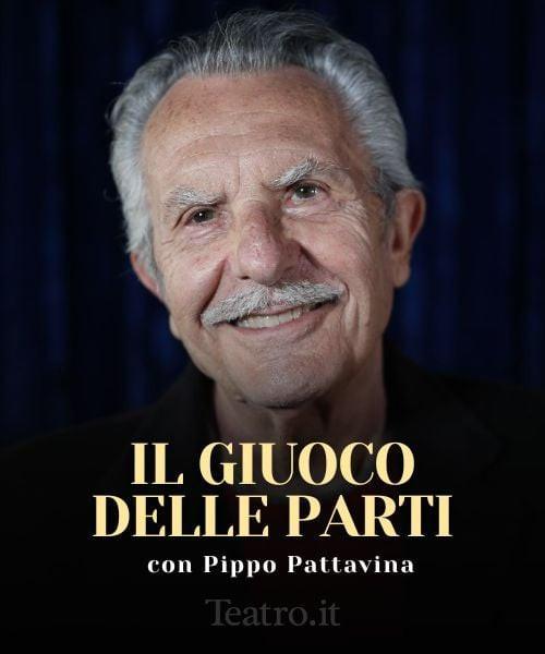 Il giuoco delle parti