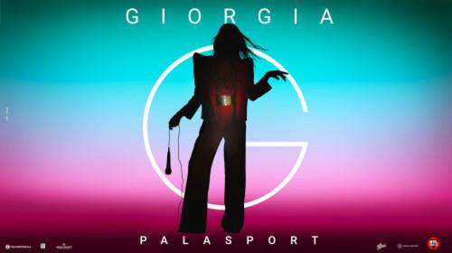 Giorgia - Palasport Live 2025