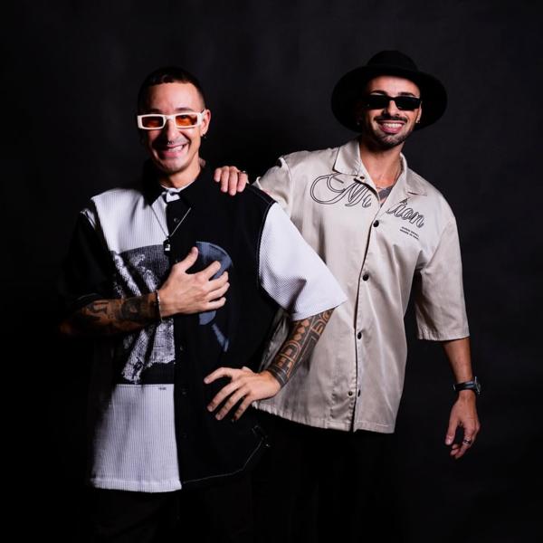 Lost and Found w/ Dely and Sun (DDL WORLD)