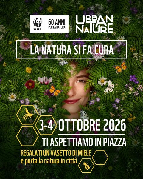 Urban Nature Festival