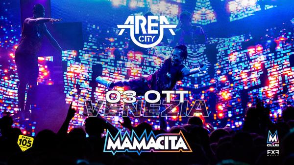 Area City 3.10.2026
