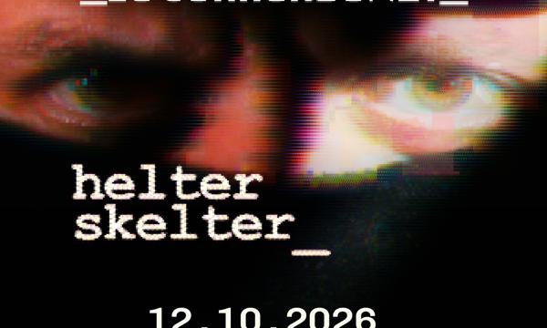Lo Sgargabonzi / Alessandro Gori: Helter Skelter