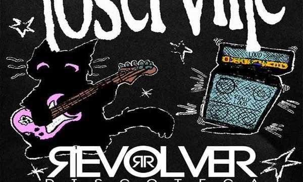 Loserville + Unethical Dogma