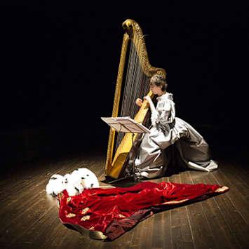 Conserto in Concerto - Alltid Densamme