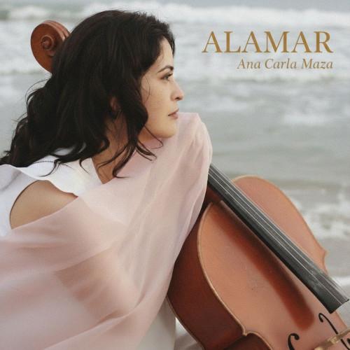 ALAMAR - ANA CARLA MAZA