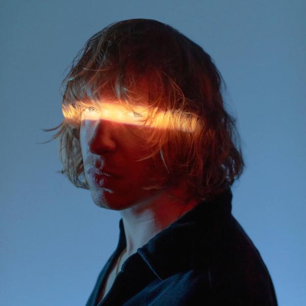 Daniel Avery hosted by Ear\Wax at Q35 Warehouse