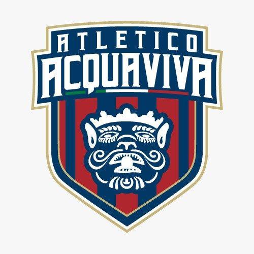 ASD Atletico Acquaviva - ASD Polimnia Calcio - Coppa Italia