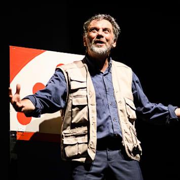 C'era una volta la guerra