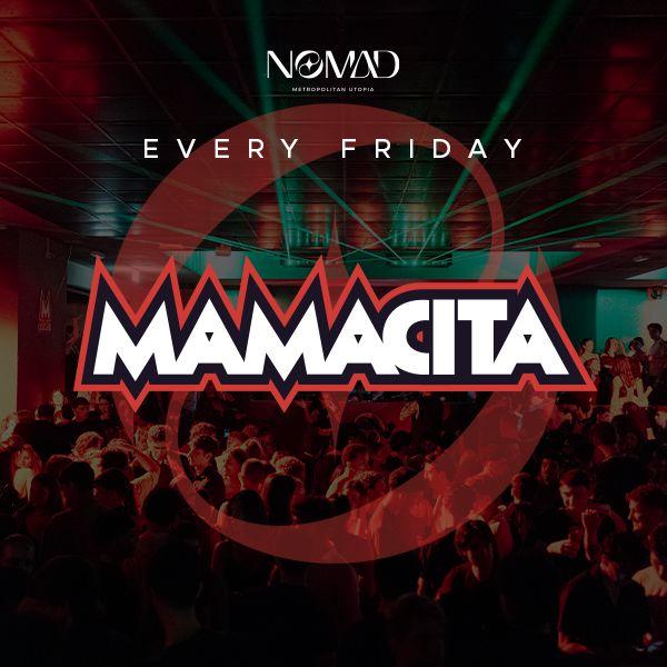 Mamacita - Milano