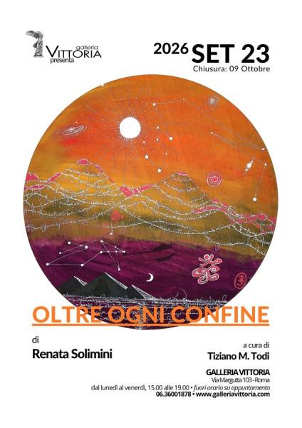 Oltre ogni confine