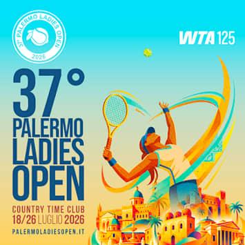 37° Palermo Ladies Open