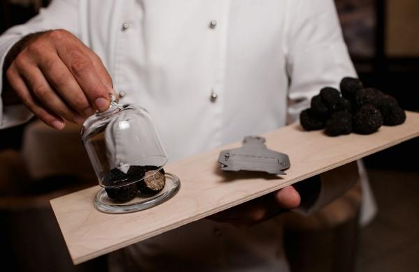 Mostra Mercato del Tartufo di Forcoli