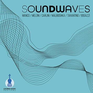 SOUNDWAVES - Livorno Music Festival