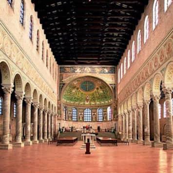 Basilica di Sant'Apollinare in Classe