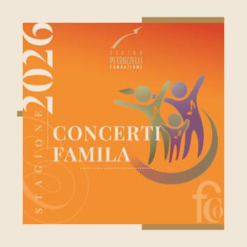 Concerto Famila