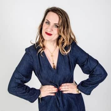 Laura Formenti - Skincare per l'apocalisse
