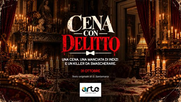 Cena con delitto - Halloween Night