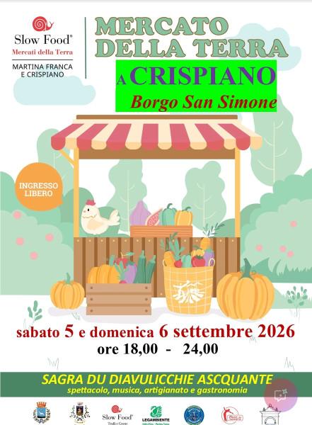 Mercato della Terra