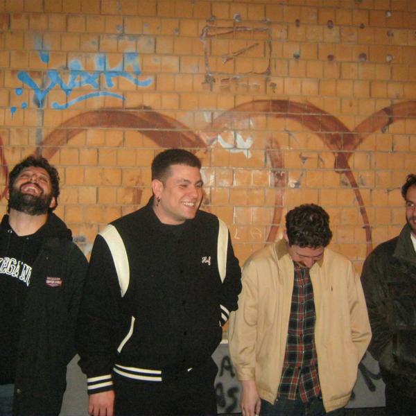 Kallax Club | The Pier + Verogna