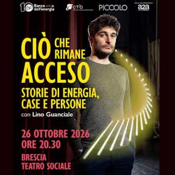 Ciò che rimane acceso