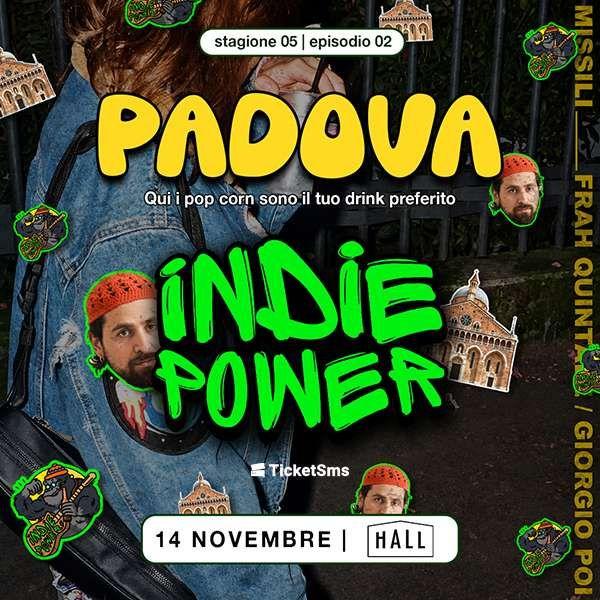 Indie Power
