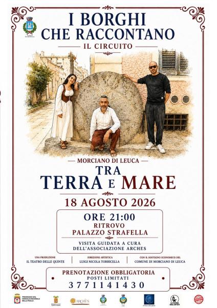 Tra Terra e Mare