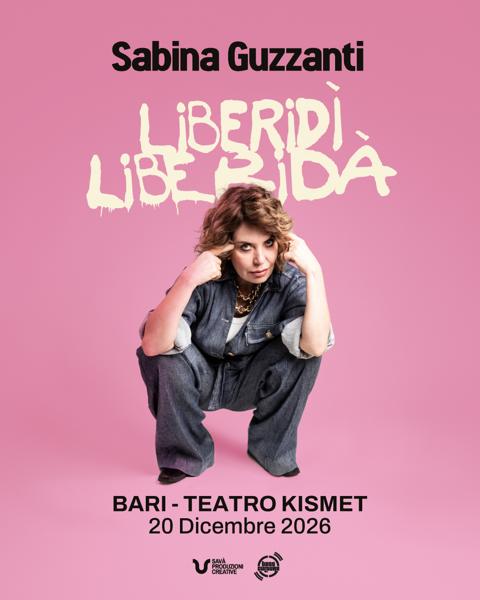 Liberidì Liberidà