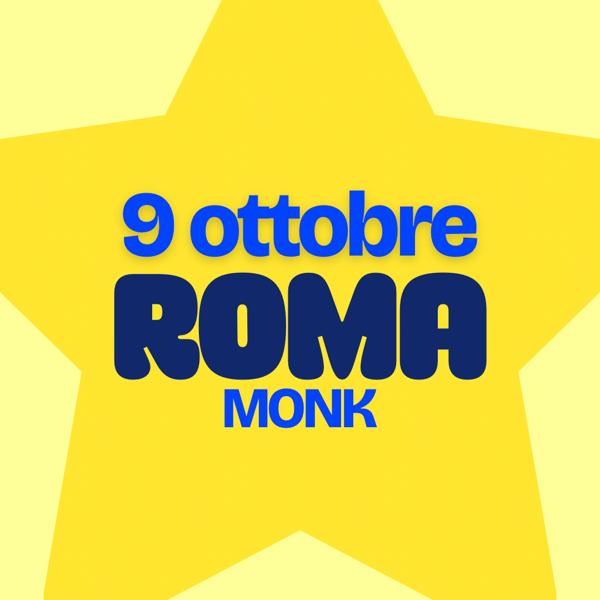 Karaoke indie nostalgia Roma + indie club party | MONK 9 OTTOBRE ORE 21:30 | NUOVA STAGIONE