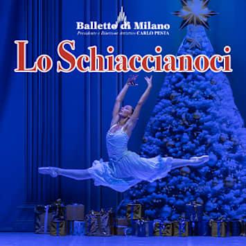 Lo Schiaccianoci