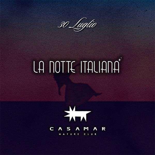 La Notte Italiana