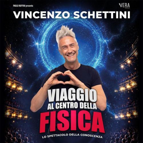 Viaggio al centro della fisica