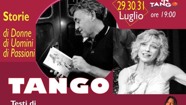 InTango Festival