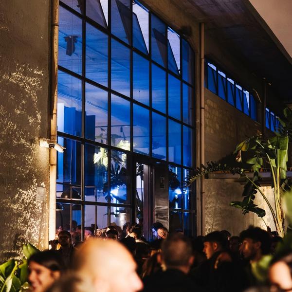 Opening Night - Venerdì 16 Ottobre 2026