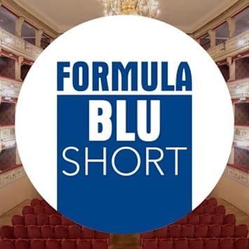Formula Blu Short - Turno A