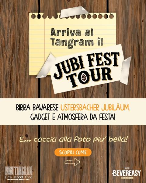 Jubi Fest