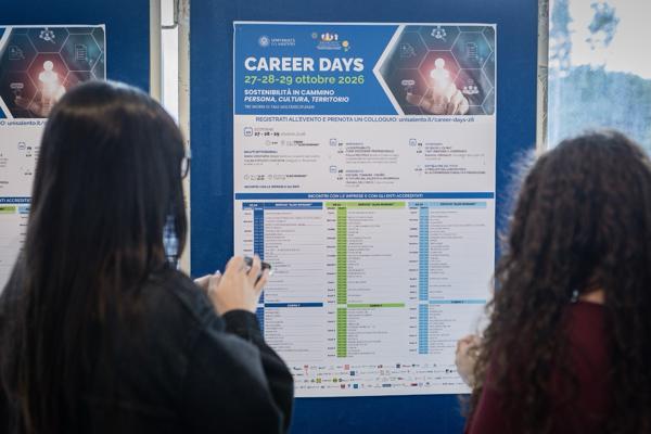 Career Days 2026