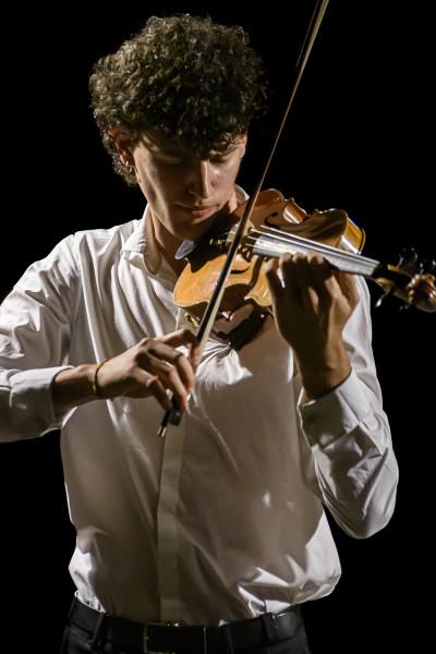 Concerti del sorbetto - Paride Losacco